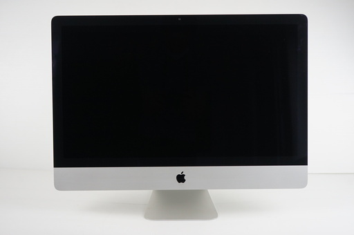 アップル IMAC CI5-3200 A1419 Corei5(3470)-3.2GHZ 16GB 1128GB 液晶-27
