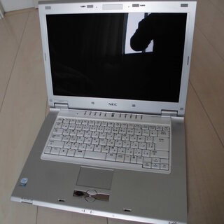 NEC LaVie PC-LL800KG ジャンク