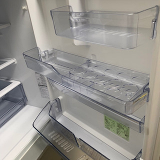 AQUA 冷蔵庫　272L 2018年製