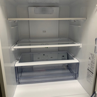 AQUA 冷蔵庫　272L 2018年製