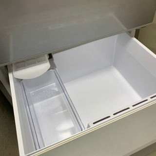 AQUA 冷蔵庫　272L 2018年製