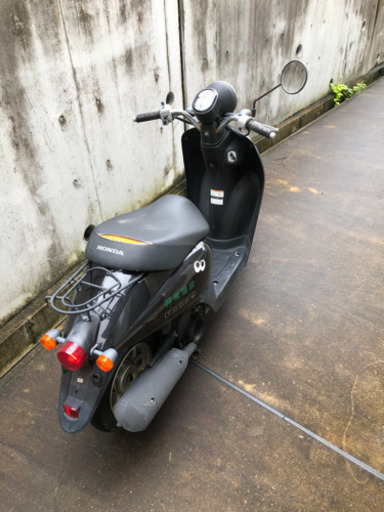 トゥデイ　50cc  AF67  高年式