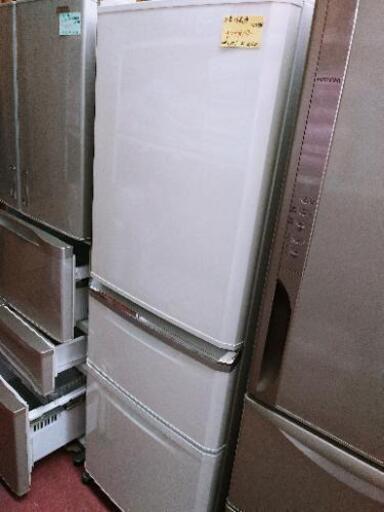 ✨冷蔵庫入荷✨三菱　冷蔵庫