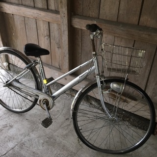 パナソニック自転車