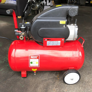 アストロプロダクツ エア コンプレッサー 39L