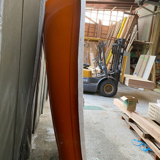 釣りボート 引き取り限定