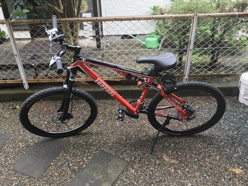 フェラーリCXー60