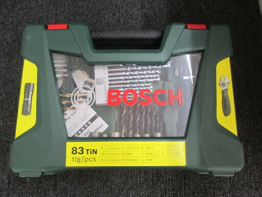ボッシュ　83Tin　未使用