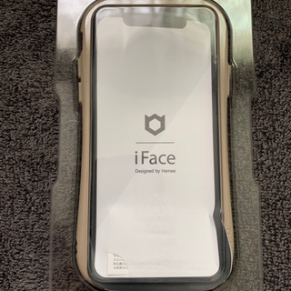 iFace Reflection ベージュ