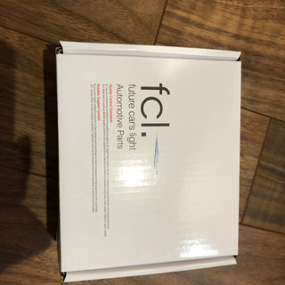 また値下げ！HIDバルブ　fcl D4S 35w 8000k