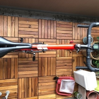 値下げ】TREK domane4.1(2016モデル)