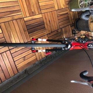 値下げ】TREK domane4.1(2016モデル)