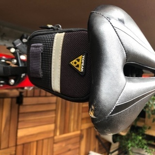 値下げ】TREK domane4.1(2016モデル)