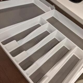 売約済み】NITORI ニトリ 食器棚 レンジボード カウンタボード 大容量