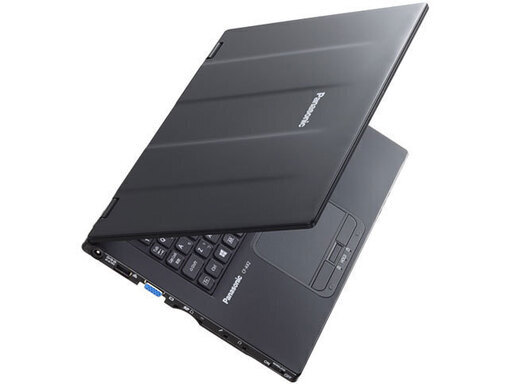 Bランク Panasonic CF-SX3HFMBP PREMIUM EDITION Corei7(4600U)-2.1GHZ 16GB SSD256GB DVDマルチドライブ 12.1インチ Windows 10 Pro