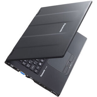 Bランク Panasonic CF-SX3HFMBP PREMIUM EDITION Corei7(4600U)-2.1GHZ 