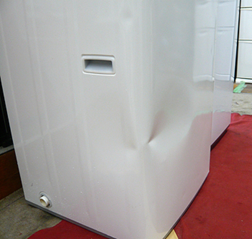 札幌 5.0kg 2011年製 全自動洗濯機 サンヨー SANYO ASW-50D 生活家電 一人暮らしサイズ 5キロ 本郷通店