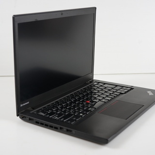 送料無料】Lenovo 20AR-A1BQJP T440S Corei5(4200U)-1.6GHZ 4GB 500GB 