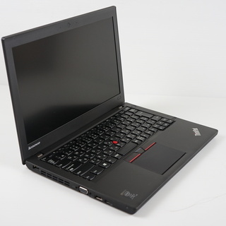 送料無料】Lenovo 20CL-A0LFJP X250 Core5(5300U)-2.3GHZ 4GB 500GB 