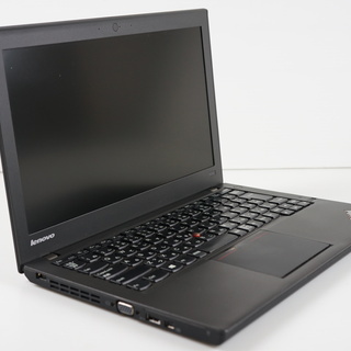 送料無料】Lenovo 20AM-A0CNJP X240 Corei5(4300U)-1.9GHZ 4GB 500GB 