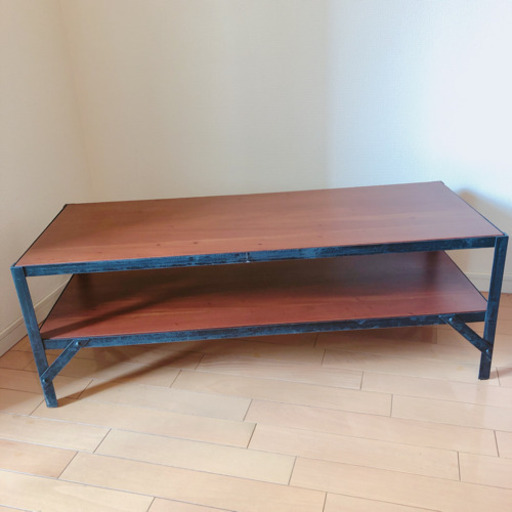 ◇超美品◇ウニコ　テレビ台　unico正規品