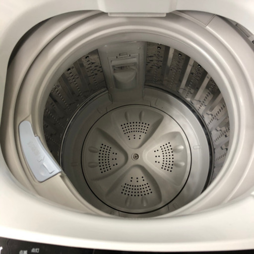 ハイアール 4.2kg洗濯機 JW-K42H 2014年製 - 洗濯機