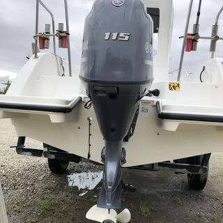 YAMAHA SR-X ミンコタ付き