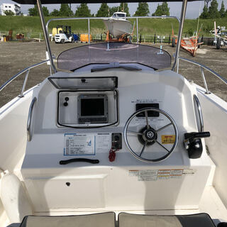 YAMAHA SR-X ミンコタ付き