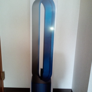 早い者勝ち！Dyson PureCool 空気清浄機能付ファン 扇風機 TP00 paypay