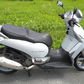 アプリリア スカラベ 250ie Aprilia Scarabe...