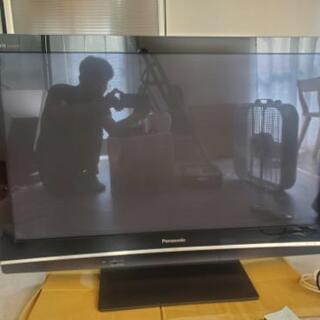 美品Panasonic42V型プラズマテレビ2008年式 msb.az
