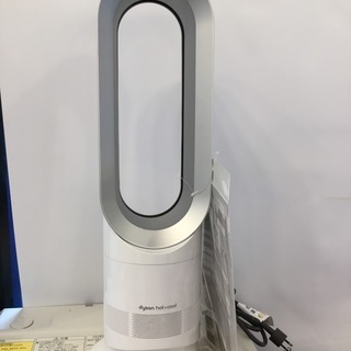 【安心６カ月保証付】Dyson 扇風機 AM05  2017年製...