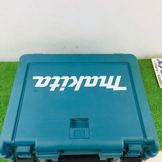 マキタ HP470DRTX 充電式ドリルドライバー【リライズ野田愛宕店 