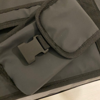 menu 配達バッグUber eats ウーバーイーツ (こうせいDayo) 中目黒の 