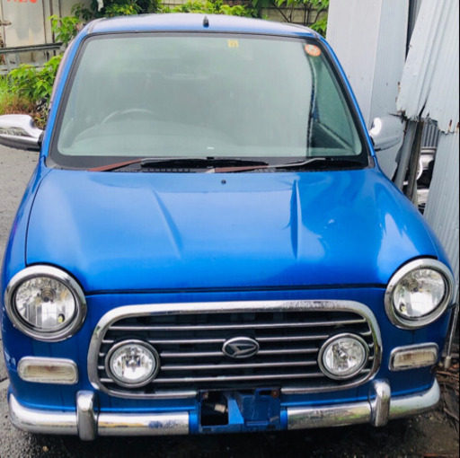 格安 ミラジーノ L700s 10万km 車検2年付可 軽自動車 タイミングベルト交換 Led 低燃費 試乗 キャンプ王 中菰野のミラジーノの中古車 ジモティー