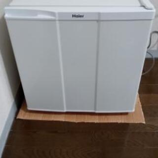 【無料】Haier 小型冷蔵庫