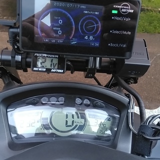 ヤマハ トリシティ 125 YAMAHA TRICITY 125