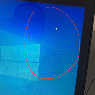 LIFEBOOK AH56/K 画面割れています、・15.6インチの液晶ワイドモニターでタッチパネル方式 LIFEBOOK AH56/K 画面割れています、・15.6インチの液晶ワイドモニター