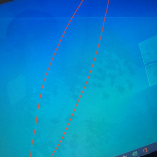 LIFEBOOK AH56/K 画面割れています、・15.6インチの液晶ワイドモニターでタッチパネル方式 LIFEBOOK AH56/K 画面割れています、・15.6インチの液晶ワイドモニター