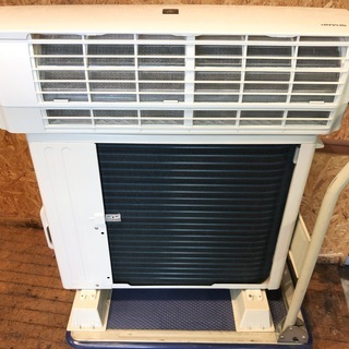 季節、空調家電 【管理KR131】SHARP 2012年 2.2kw 6畳用 ルーム 