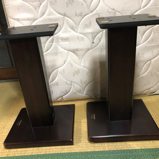 PIONEER CP-55R パイオニア スピーカースタンド