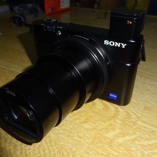SONY DSC-RX100M6 Cyber-shot RX100VI ブラック | hshn.org