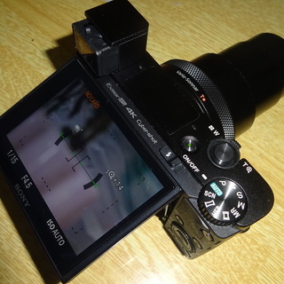 SONY DSC-RX100M6 Cyber-shot RX100VI ブラック | hshn.org