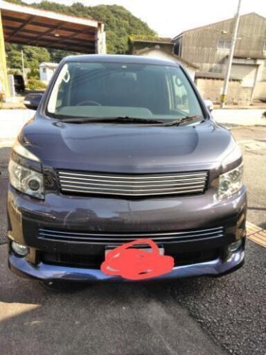 70ヴォクシー