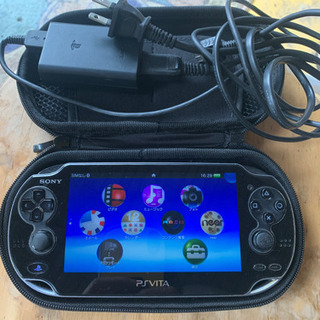 psvita PCH-1100