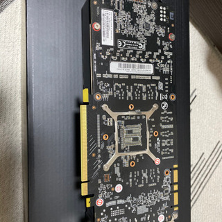 Palit GeForce GTX 1070Ti Dual 8G