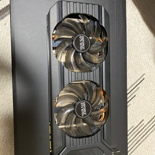 Palit GeForce GTX 1070Ti Dual 8G