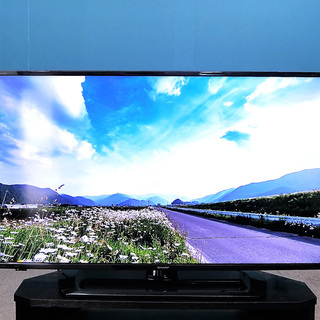 【ハッピー西葛西店】40インチ　液晶テレビ　AQUOS[アクオス...