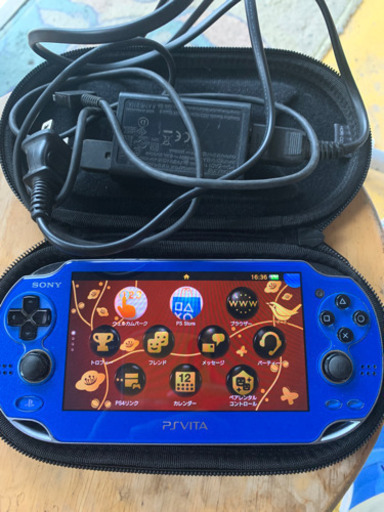 その他 psvita PCH-1000