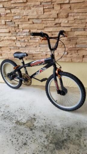 BMX 20インチタイヤ